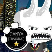 {TRAIDING} Даня #2