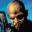 Nick Fury