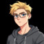 Steam avatar