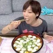 吃你要留好大的胃