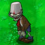 Buckethead Zombie