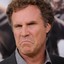 Will Ferrel&#039;s Left Nut