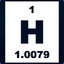 Hydrogen