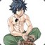 Gray Fullbuster