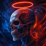 BRAYAN崩