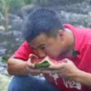 我吃瓜，你随意