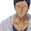 Aomine Daiki