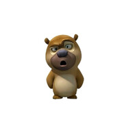 狗熊岭地上半边天