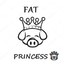 ♡♕FatPrincess♕♡