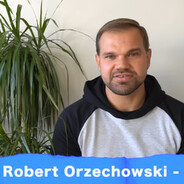 Robert Orzechowski