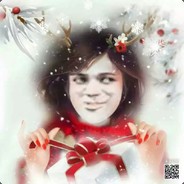 抱着韩红使劲艹