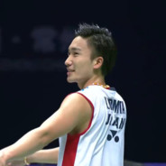 Kento Momota