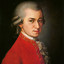 Wolfgang Mozart