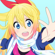 Chitoge - steam id 76561197960762558