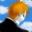 Kurosaki Ichigo