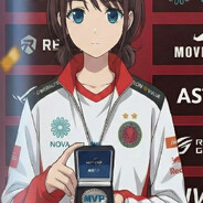 狙击手井芹仁菜