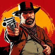 Steam Avatar
