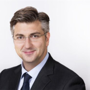 Andrej Plenkovic