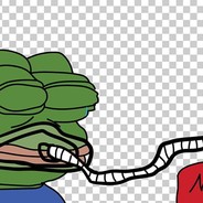 Pepe the Frog