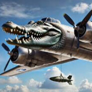 Bombardino Crocodilo