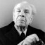 Jorge Luis Borges