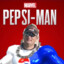 Pepsi Mike