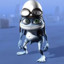 crazy frog