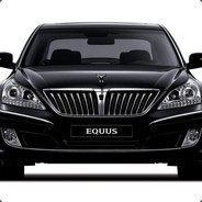 장로님 에쿠스 타신다