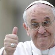 Papa Francesco Je Kremowki