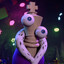 Steam avatar
