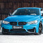 bmw buyer