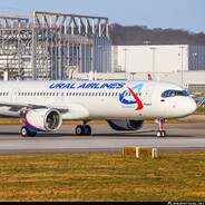 Airbus A321-251NX neo