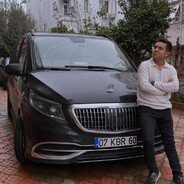 MERT C. avatar