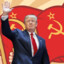 Trump Comunista