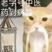 凌晨三点肚子太饿起床偷吃‘亡妻’贡品