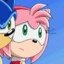 Amy Rose