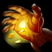 队友被抓边笑边刷