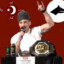SeanStricklandFanclub