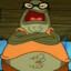 Bubble bass