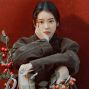 小仙女的络腮胡