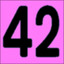 FourtyTwo