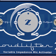 Cloudlifter