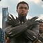 Chadwick Boseman