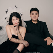 住在山里真不错.