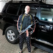 цыганская рука#puta