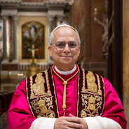 Pope Leo XIV