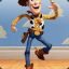 Woody