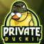 Private Duckii