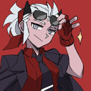 justice avatar