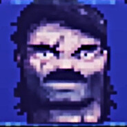 Buck Thunder